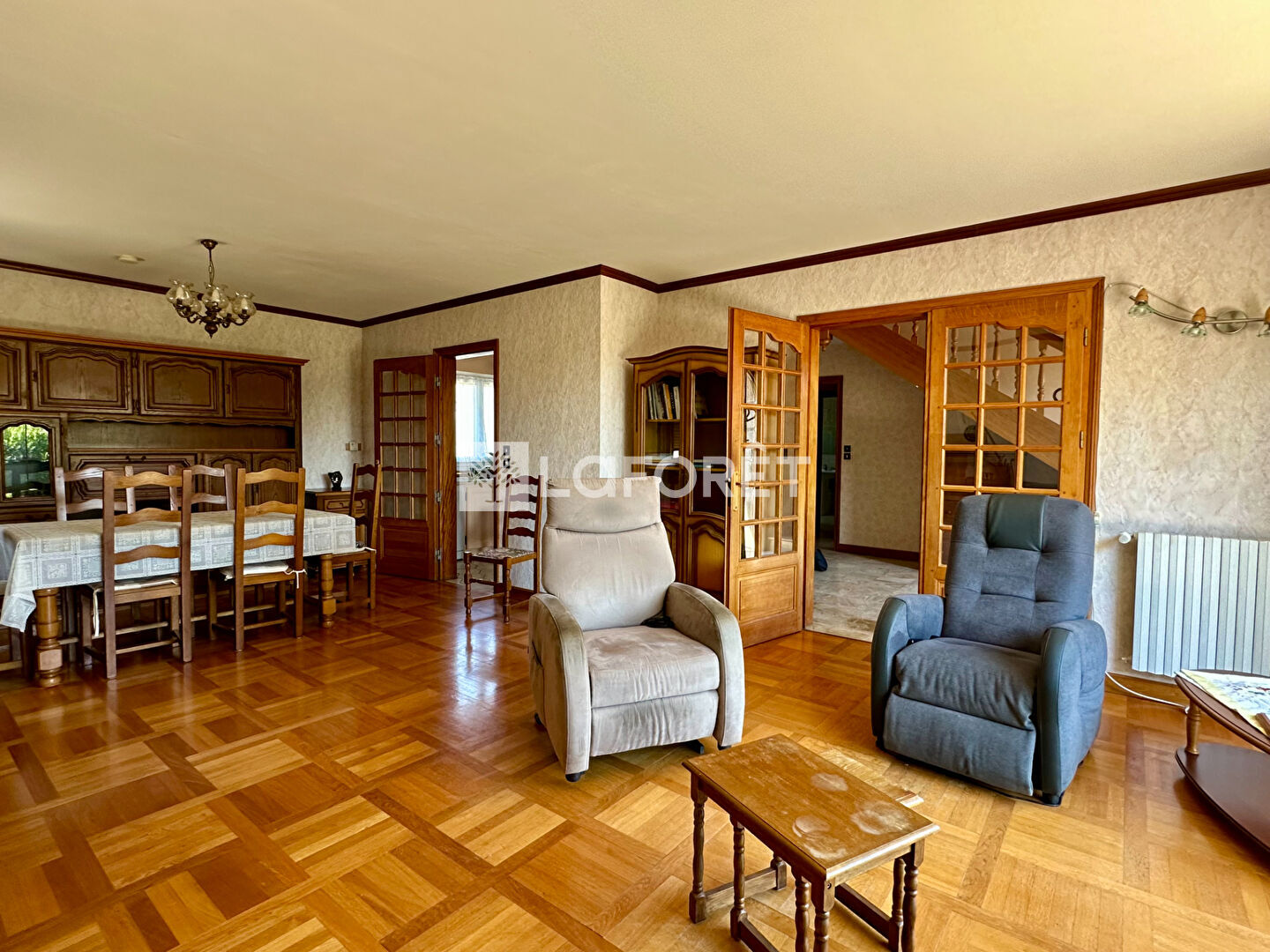 Maison à vendre, 130m², PENVENAN