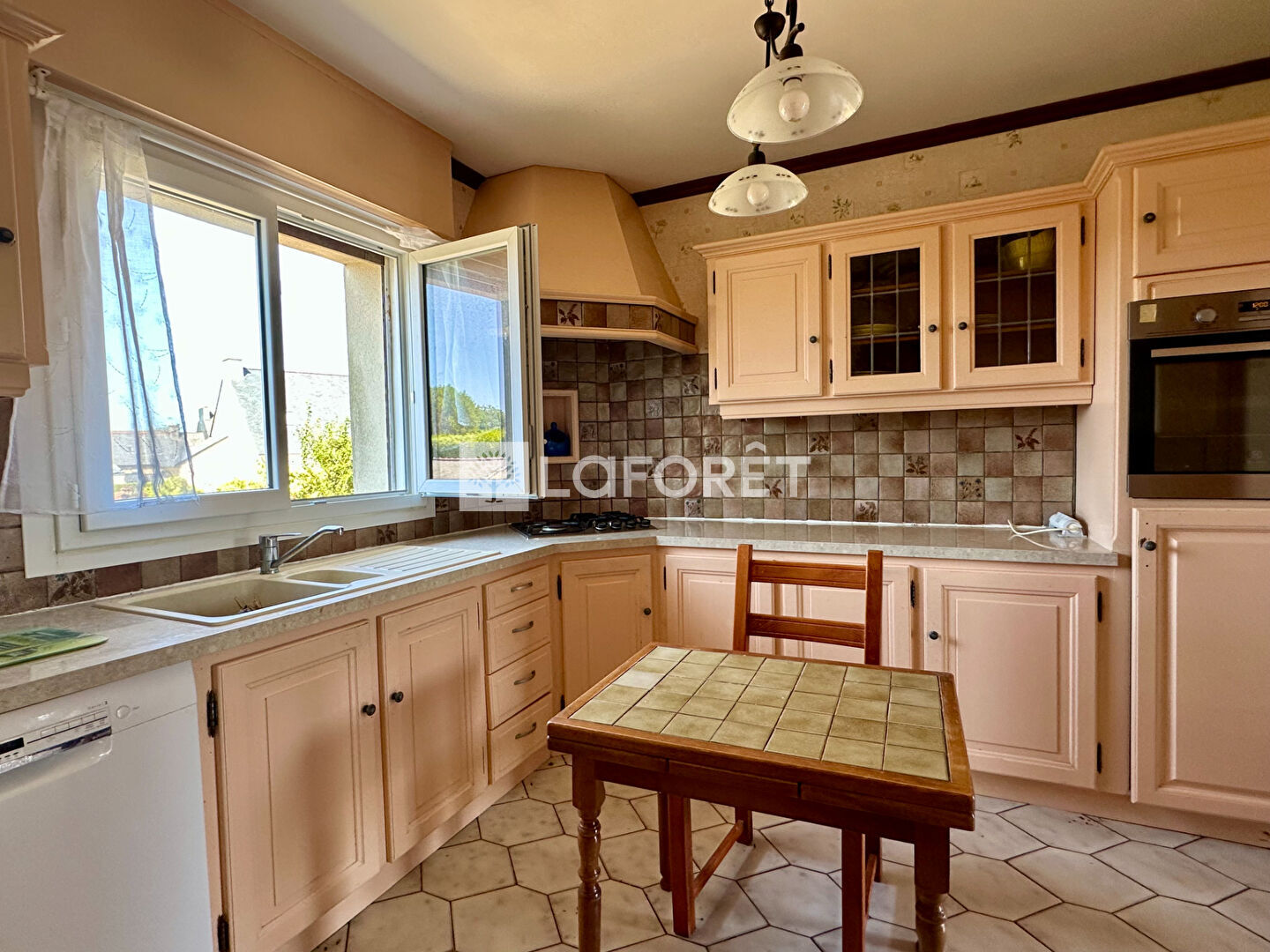 Maison à vendre, 130m², PENVENAN