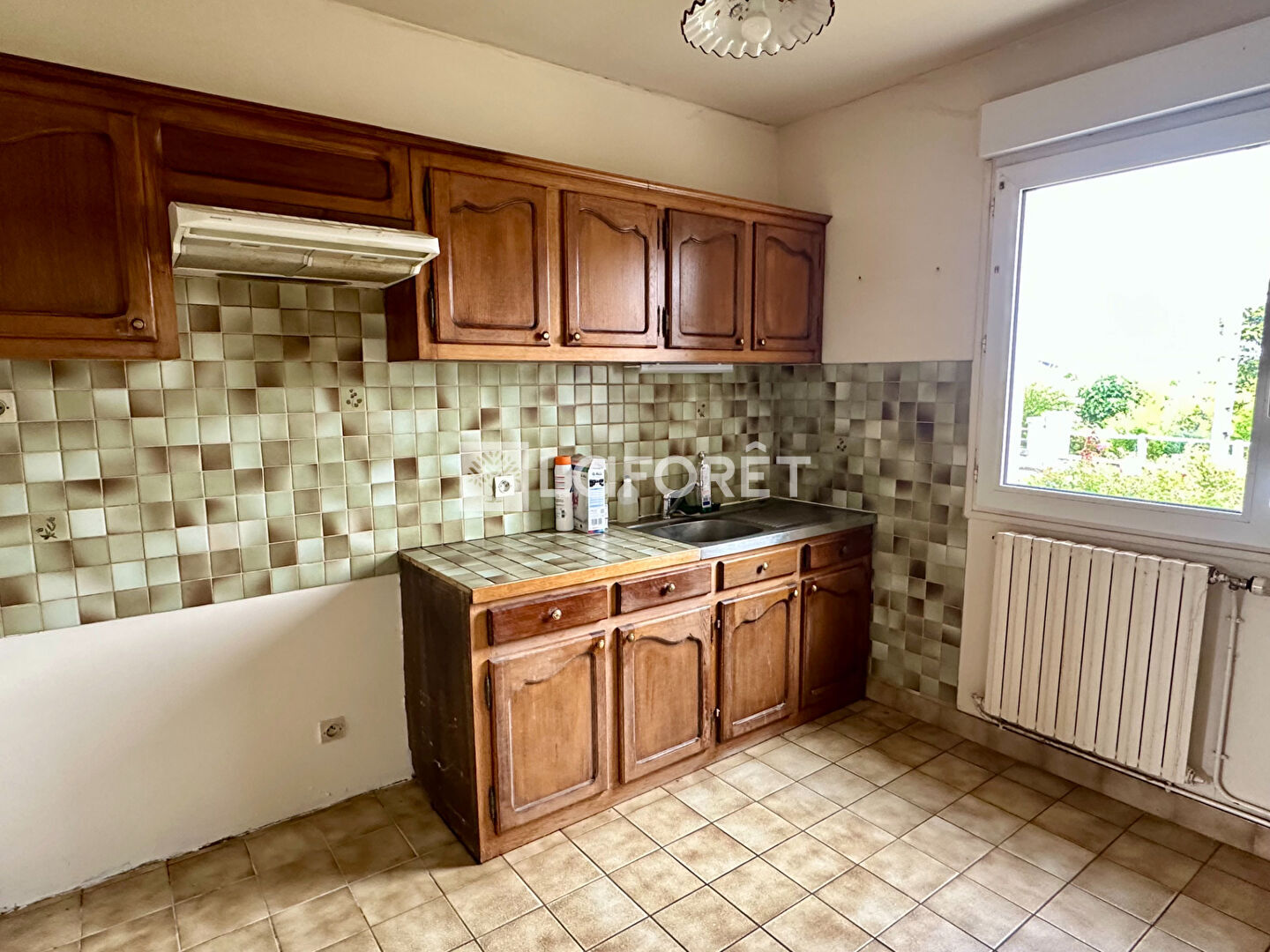 Maison à vendre, 109m², PENVENAN
