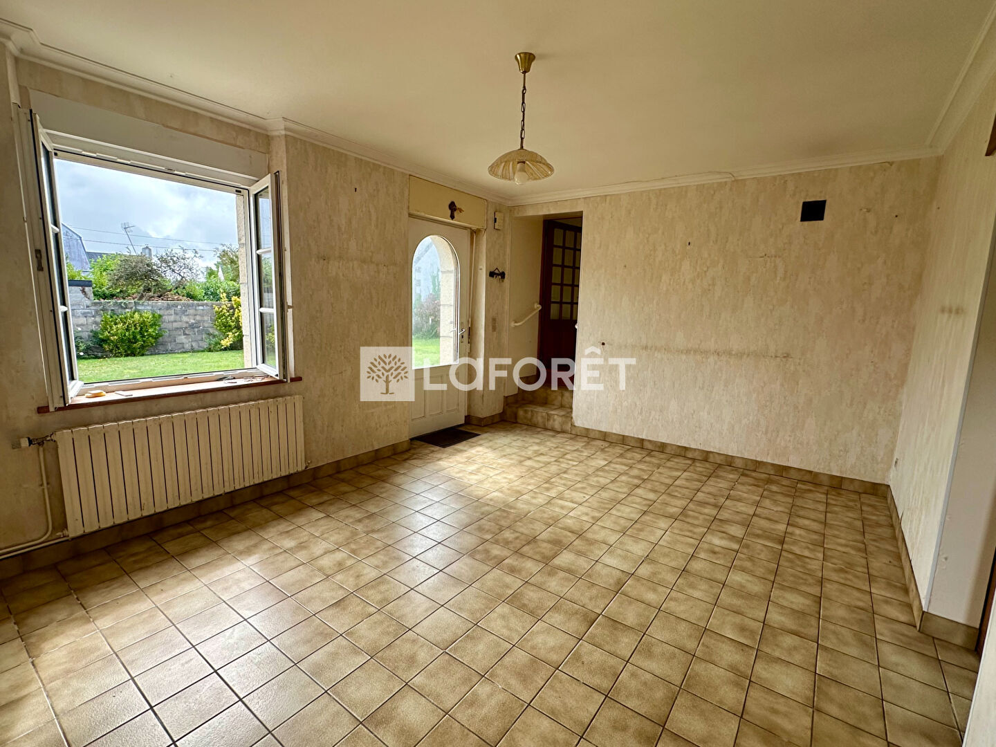 Maison à vendre, 109m², PENVENAN