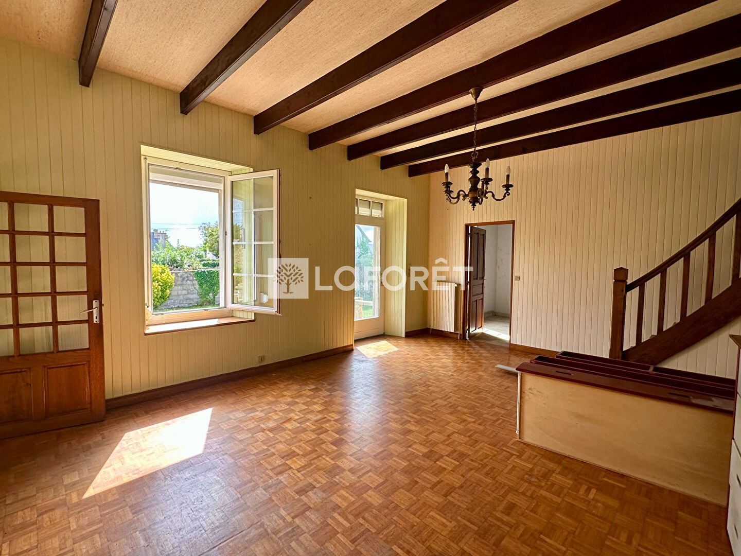 Maison à vendre, 109m², PENVENAN