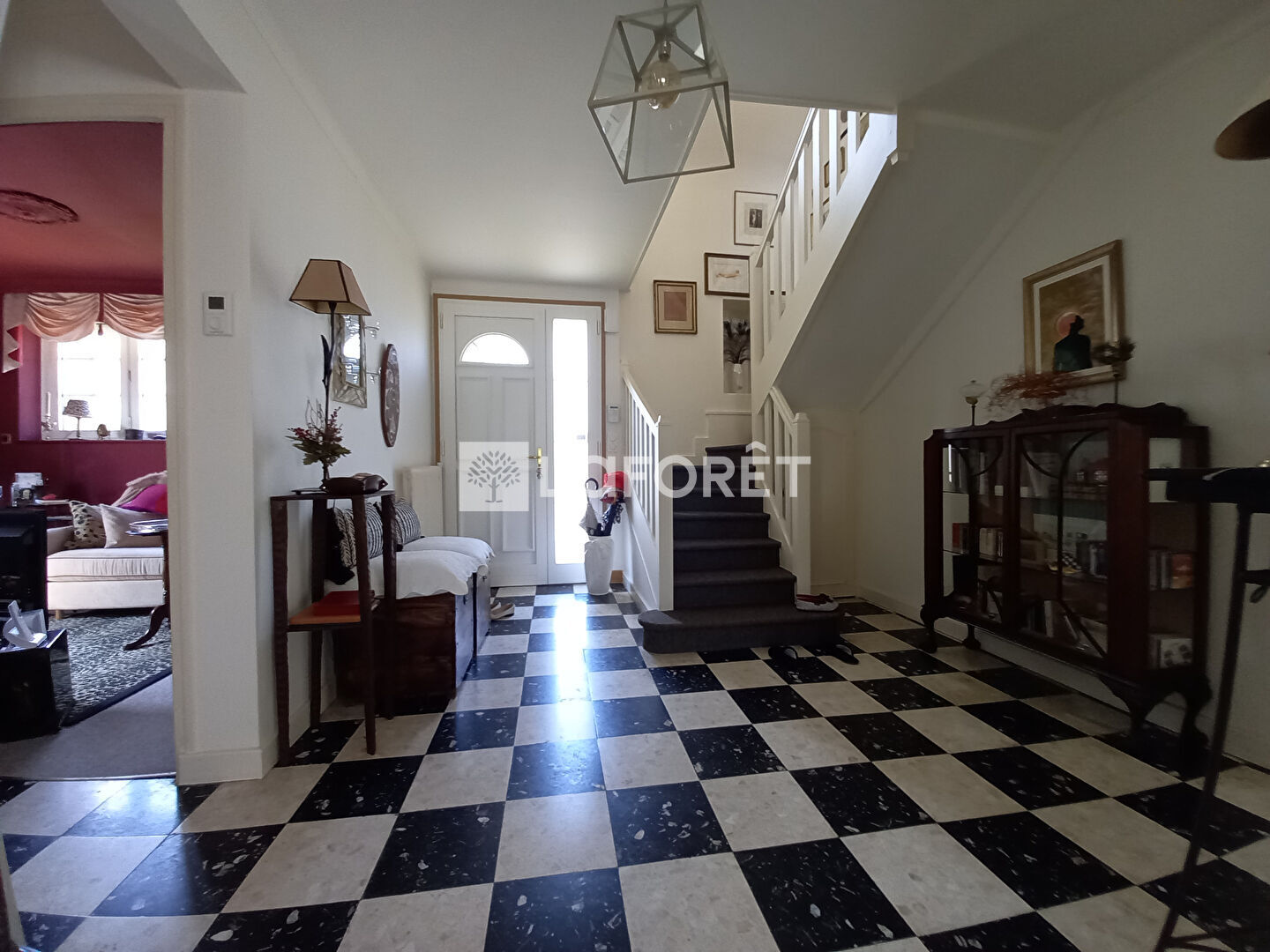Maison à vendre, 129m², GUINGAMP
