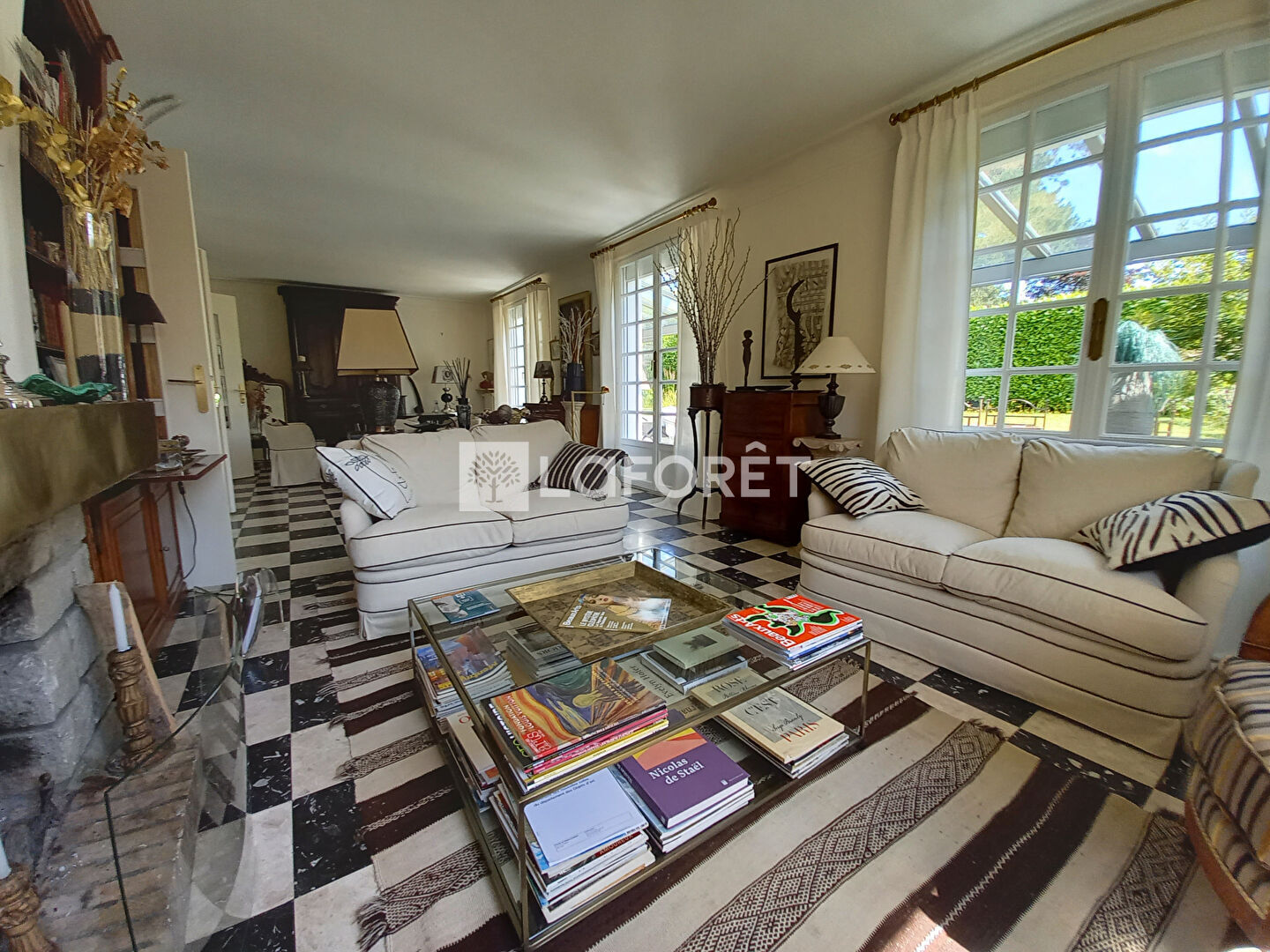 Maison à vendre, 129m², GUINGAMP