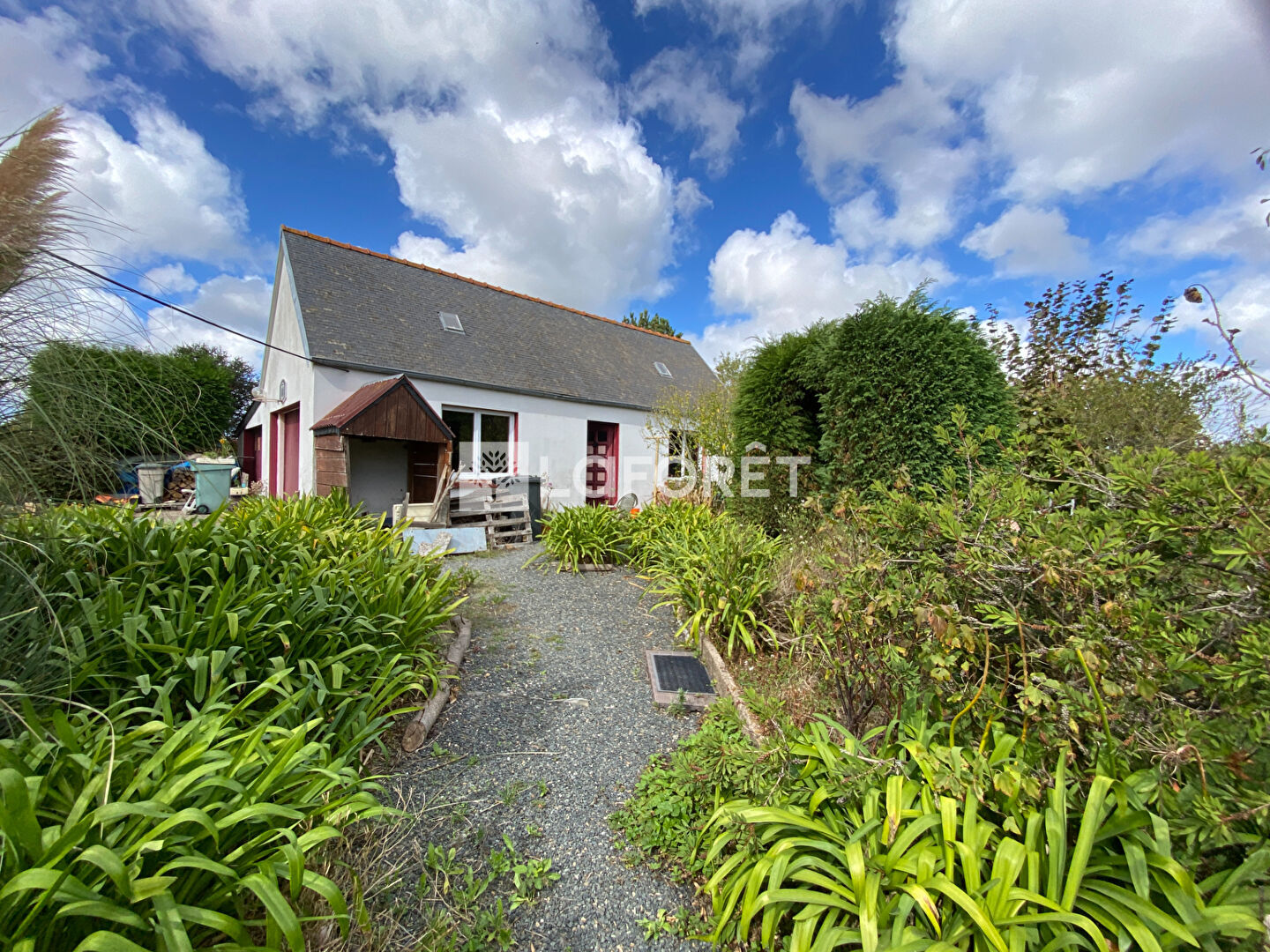 Maison à vendre, 156m², PLEUBIAN