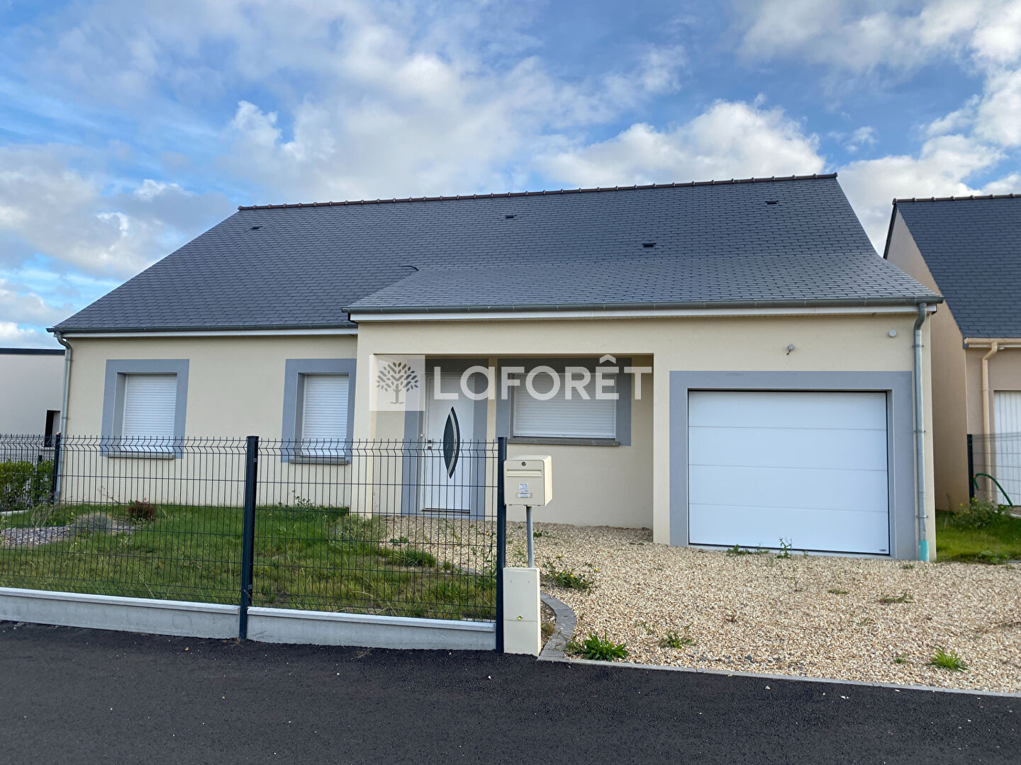 Maison à vendre, 110m², PLEUBIAN