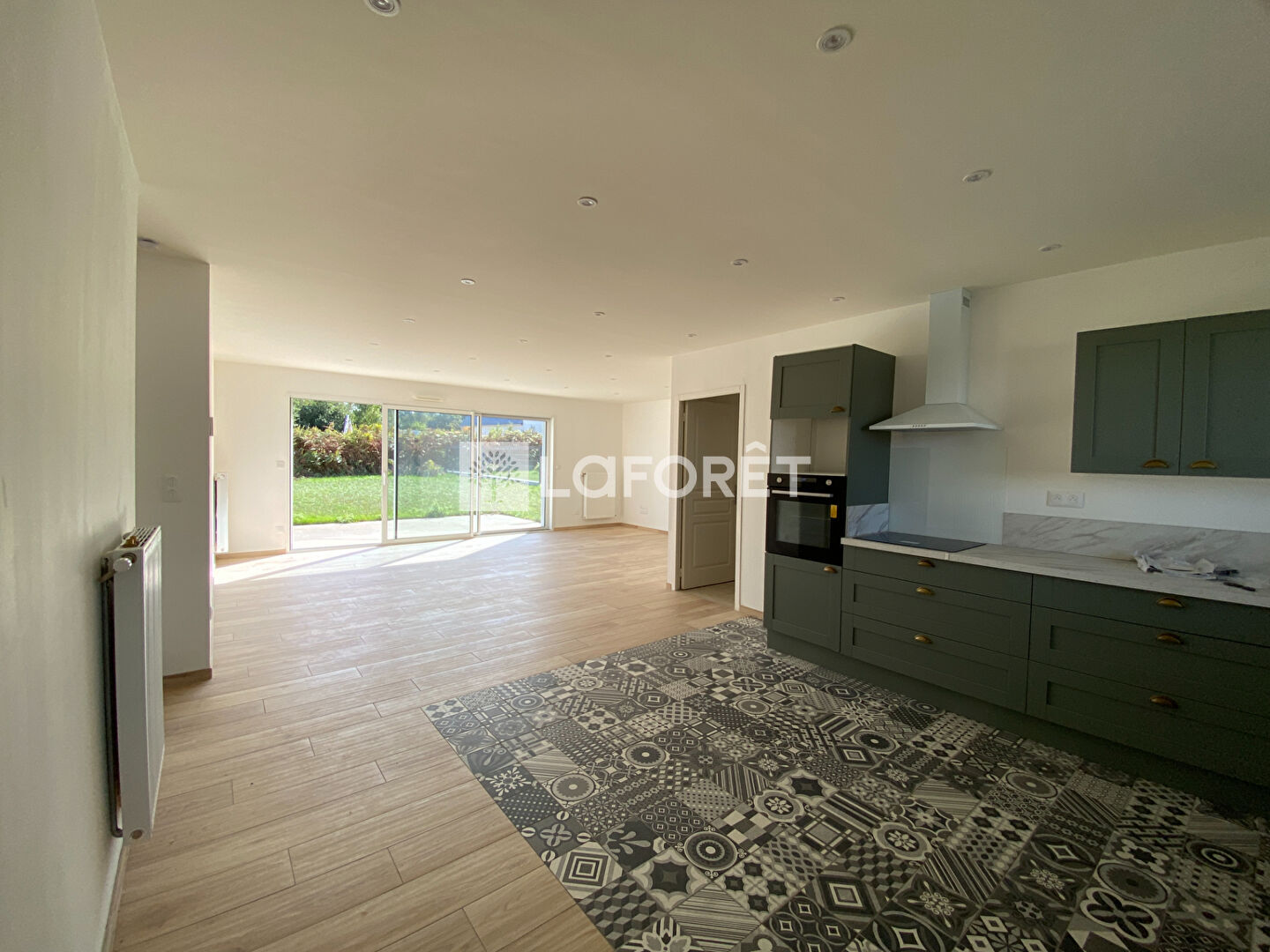 Maison à vendre, 110m², PLEUBIAN