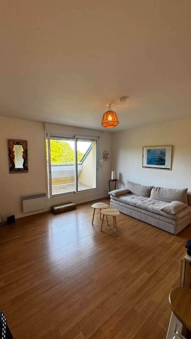 Maison à louer, 40m², PLOUHA
