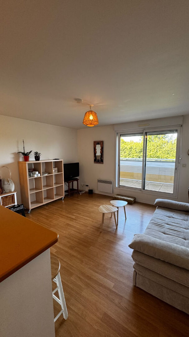 Maison à louer, 40m², PLOUHA