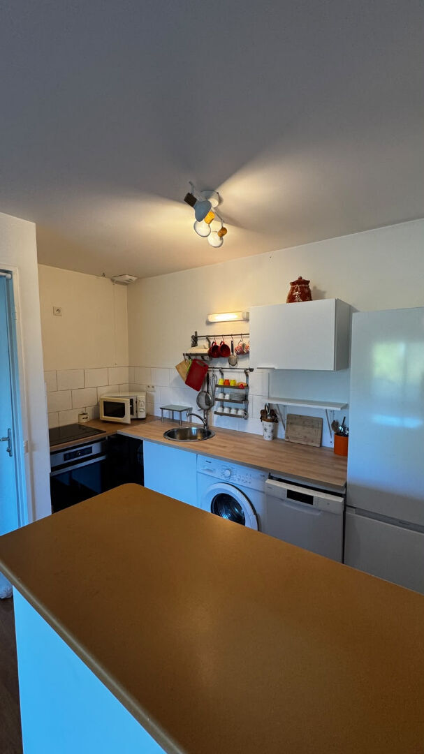 Maison à louer, 40m², PLOUHA