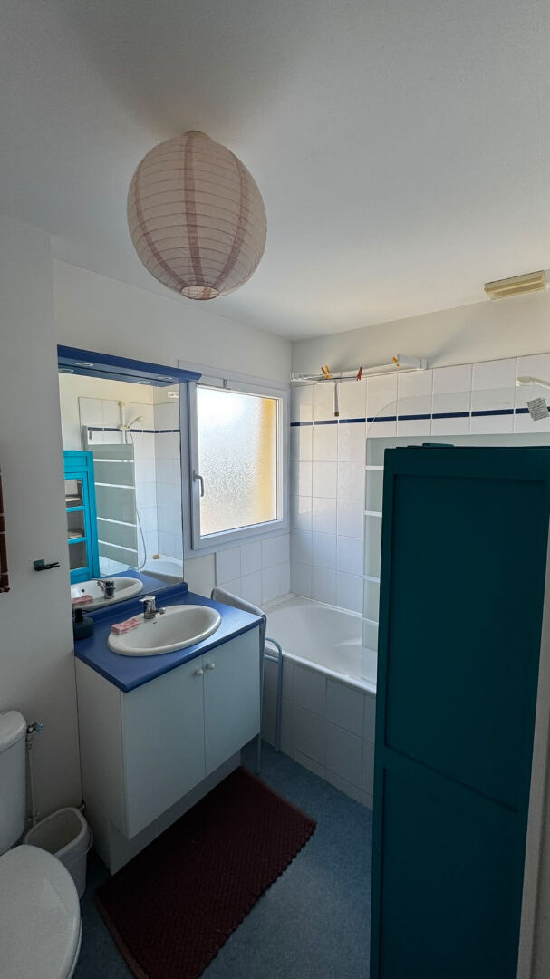 Maison à louer, 40m², PLOUHA