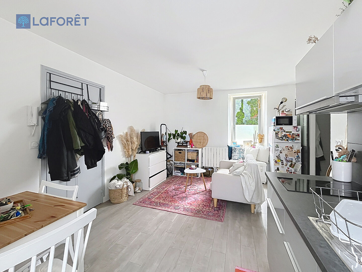 Maison à louer, 24m², LANESTER