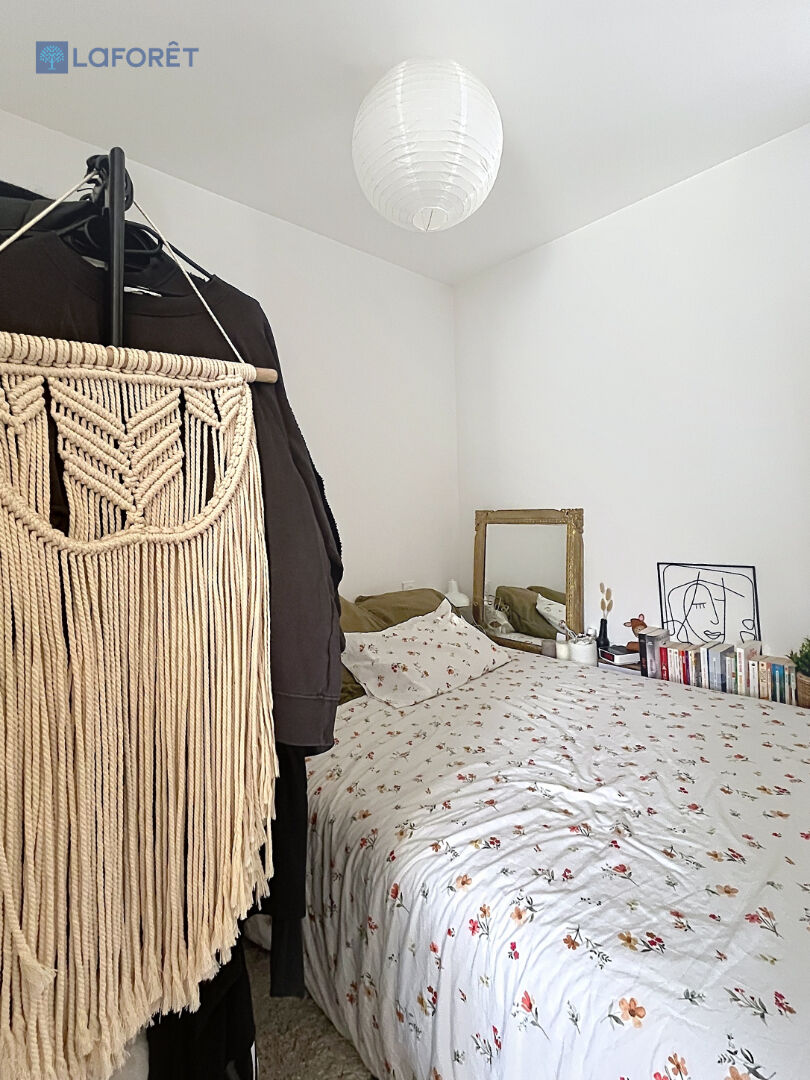 Maison à louer, 24m², LANESTER