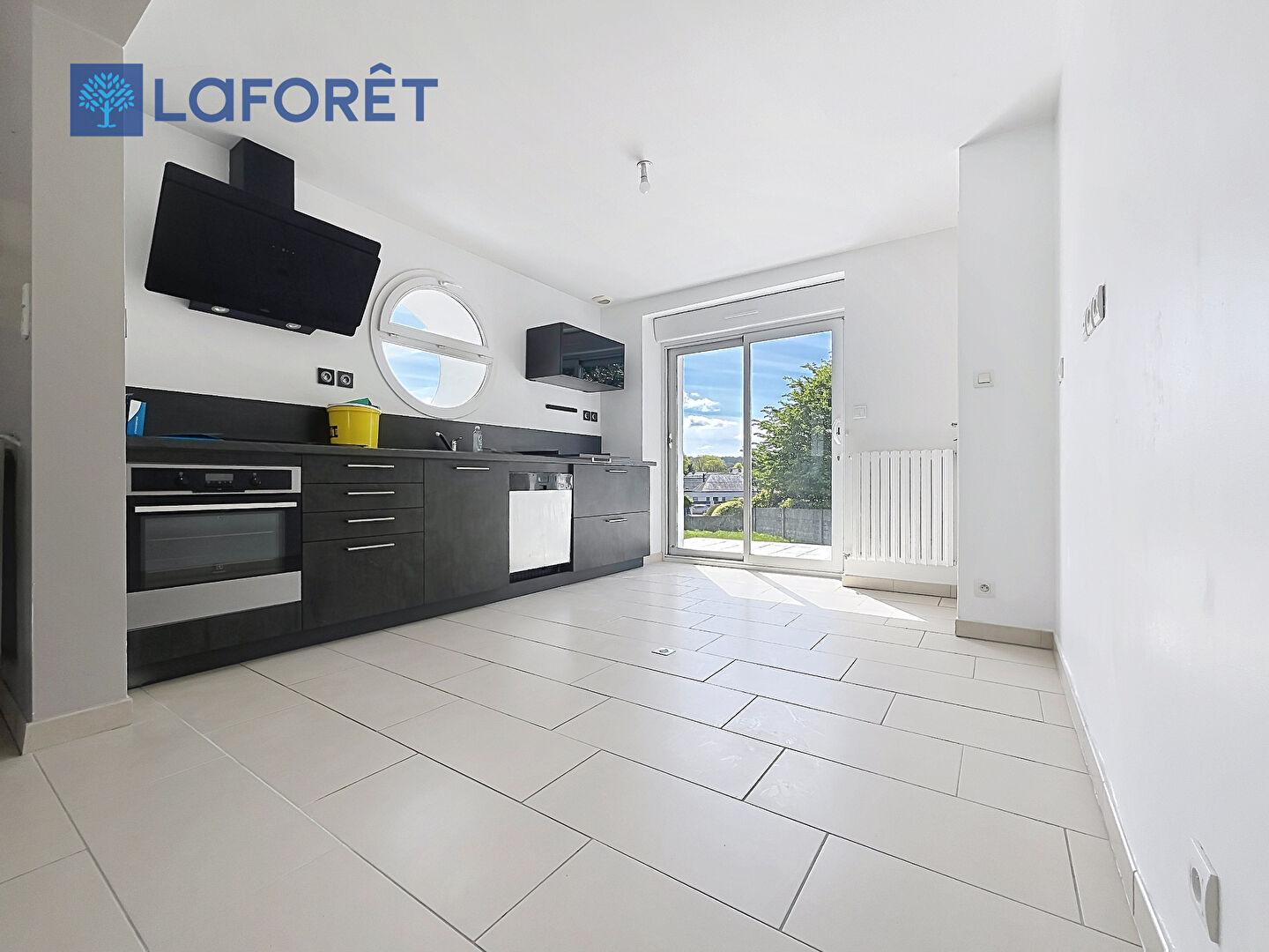 Maison à louer, 101m², Locminé