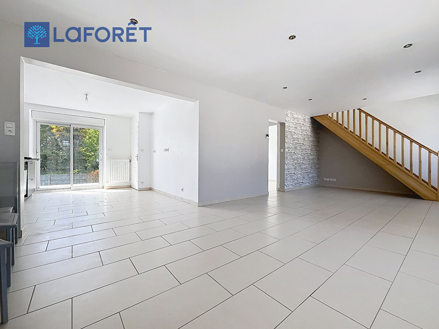 Maison à louer, 101m², Locminé