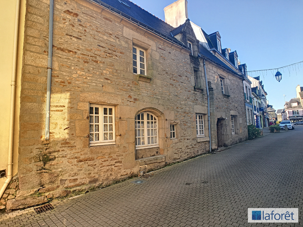 Maison à vendre, 202m², PLOUAY