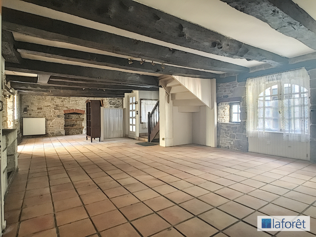Maison à vendre, 202m², PLOUAY