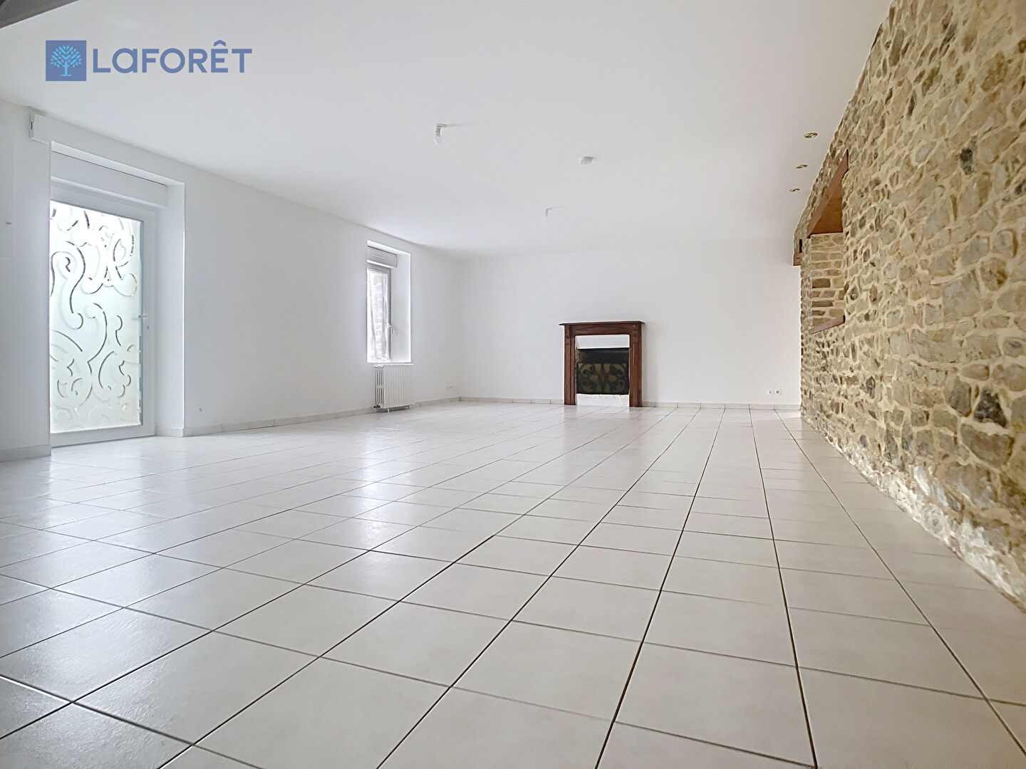 Maison à vendre, 125m², Landévant