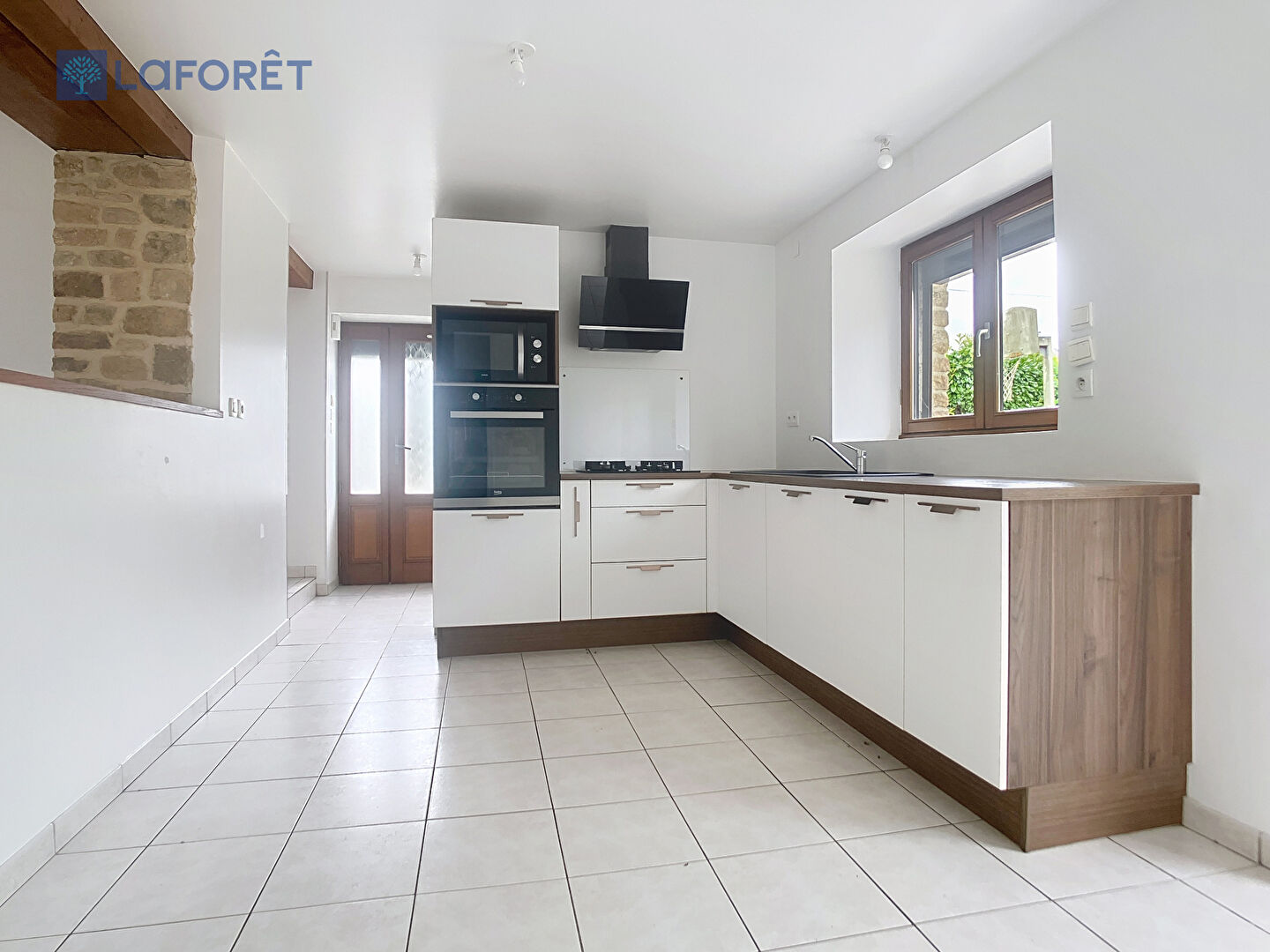 Maison à vendre, 125m², Landévant