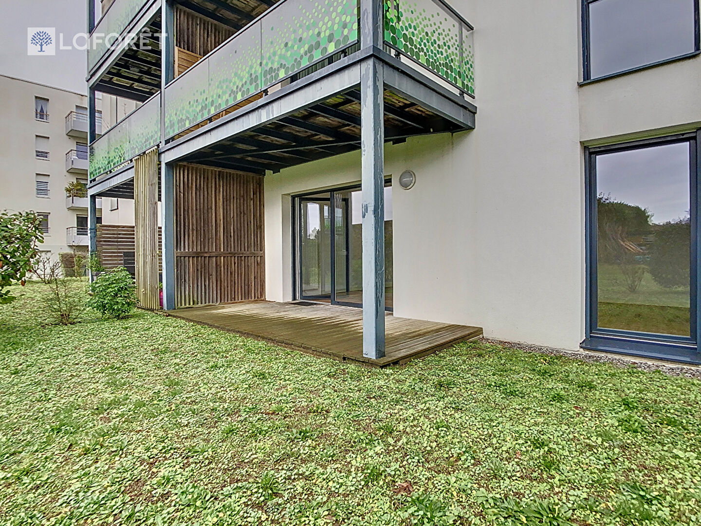 Maison à louer, 65m², Hennebont