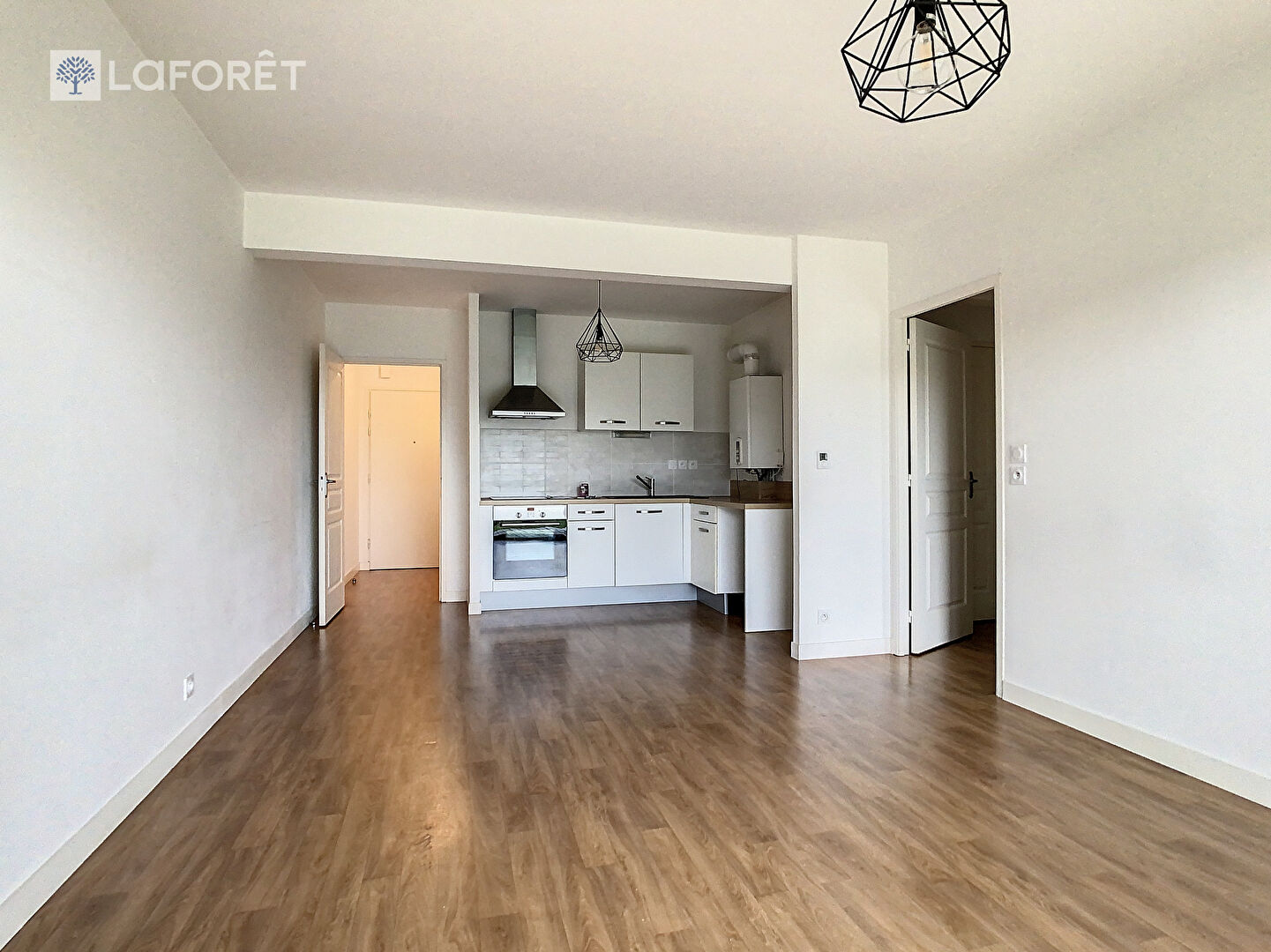 Maison à louer, 65m², Hennebont