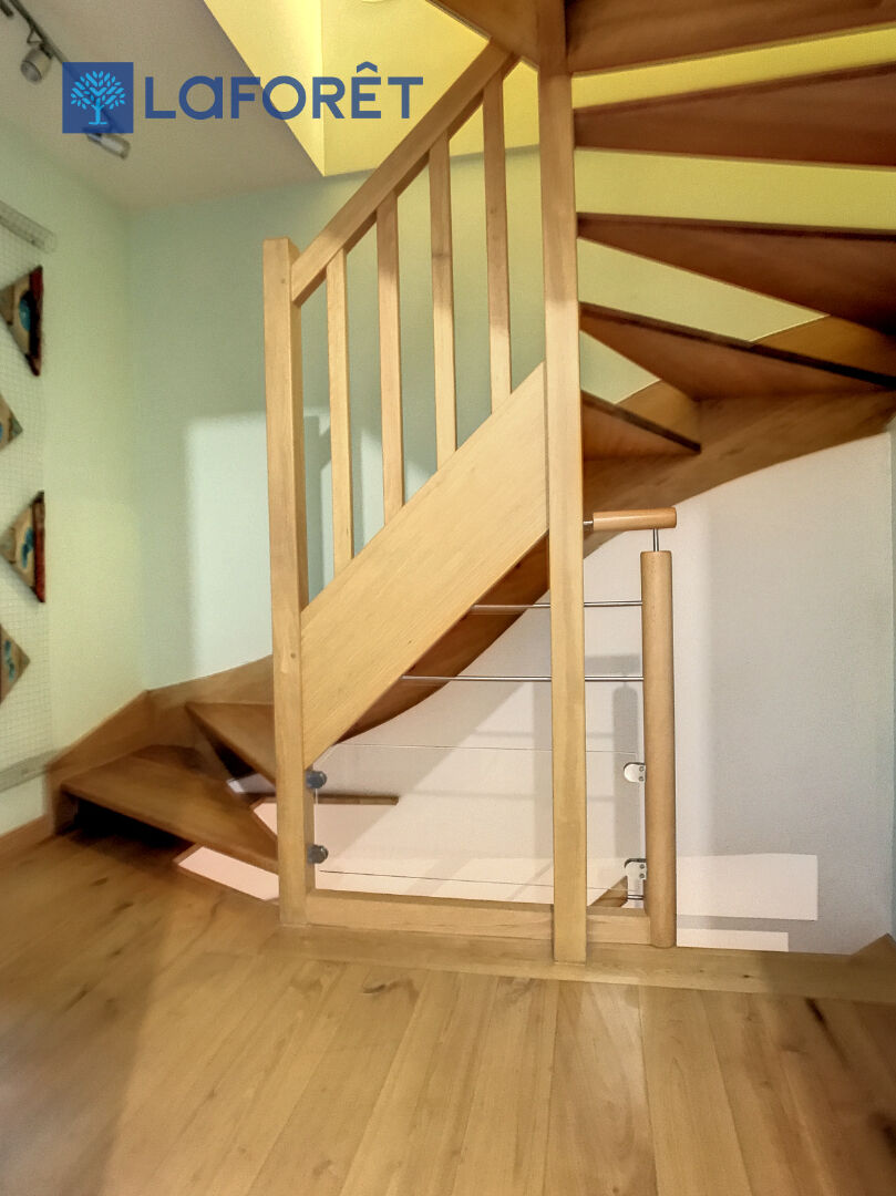 Maison à louer, 67m², Port-Louis