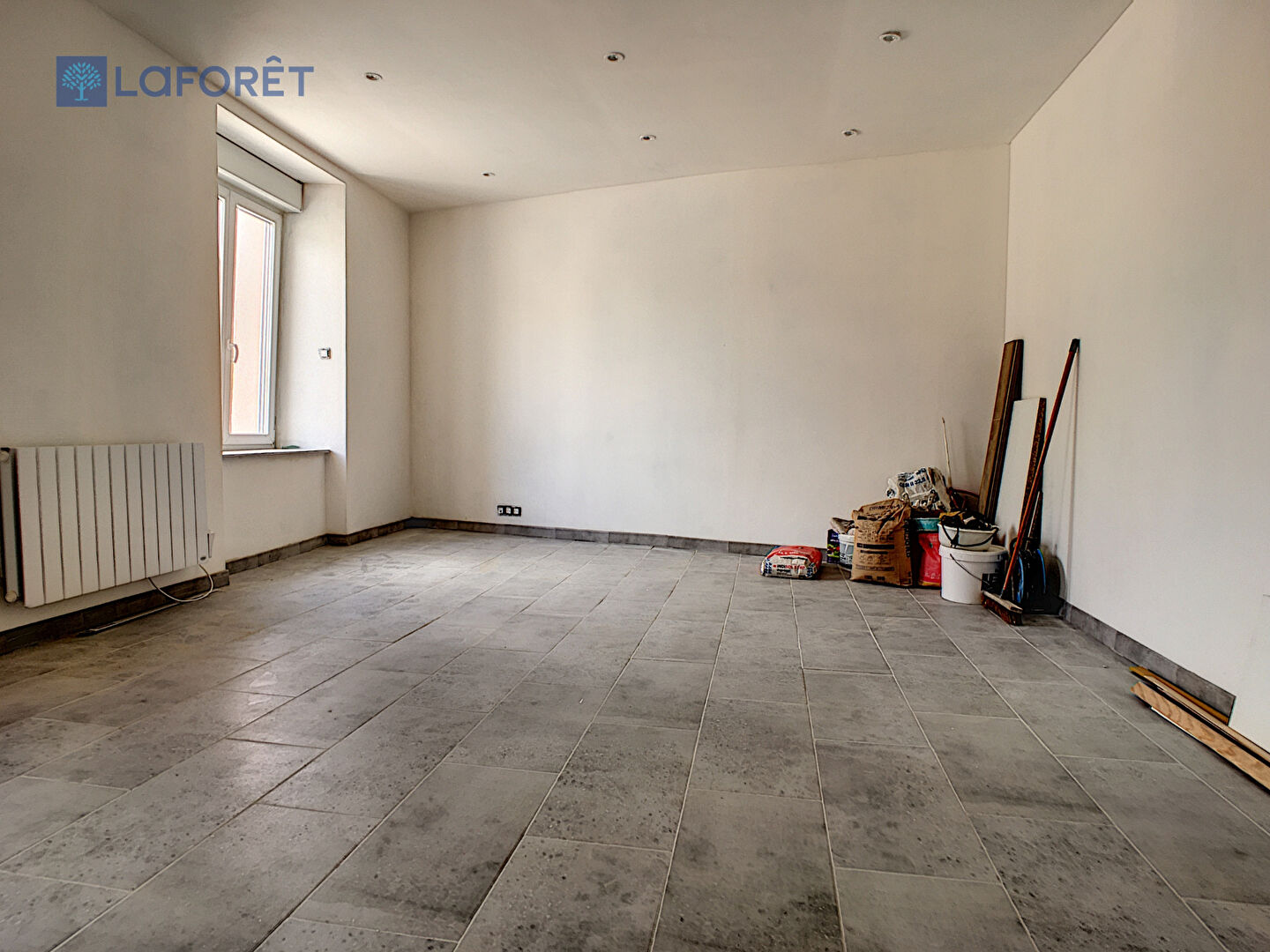 Maison à louer, 59m², HENNEBONT