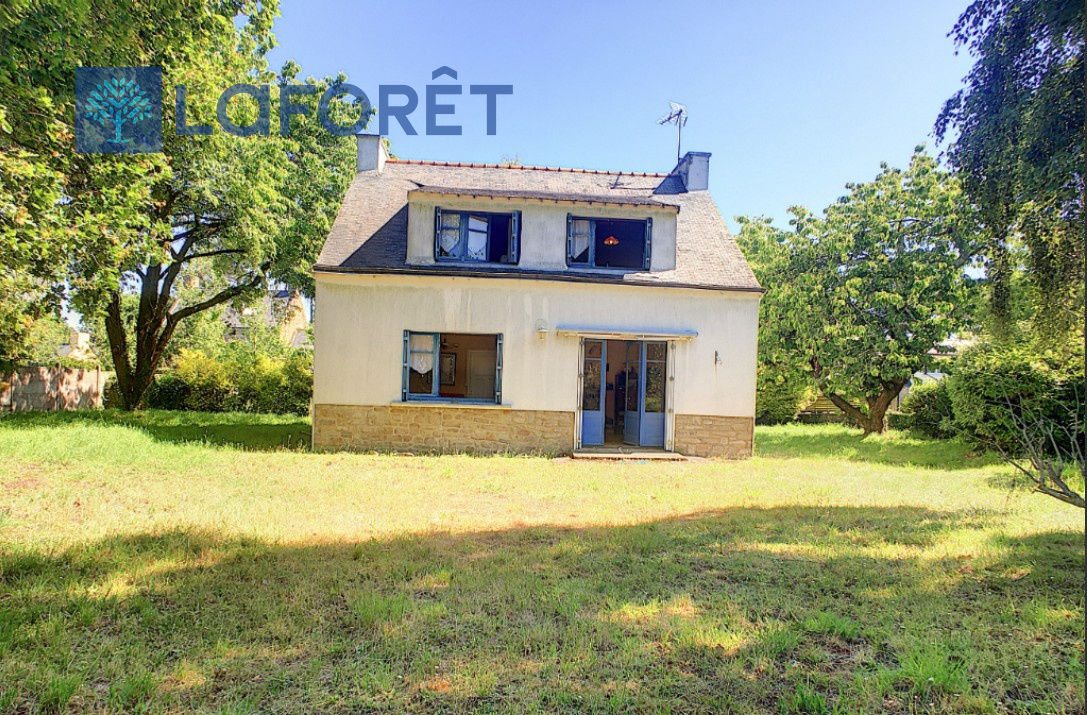 Maison à vendre, 95m², BADEN