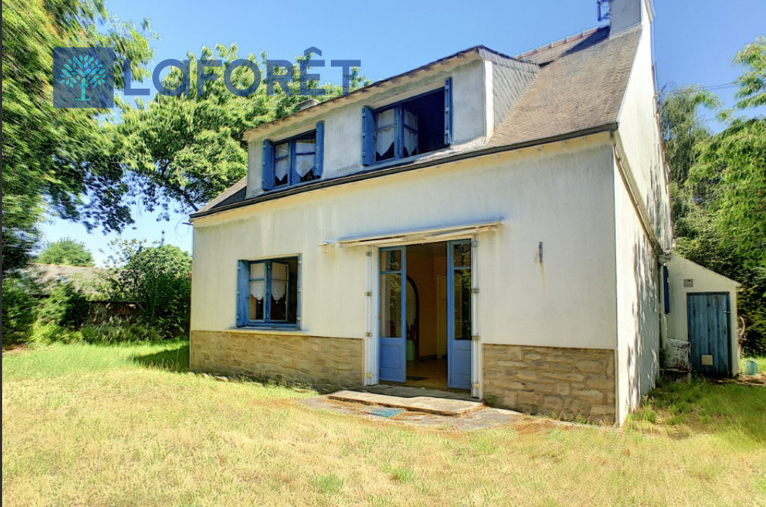 Maison à vendre, 95m², BADEN