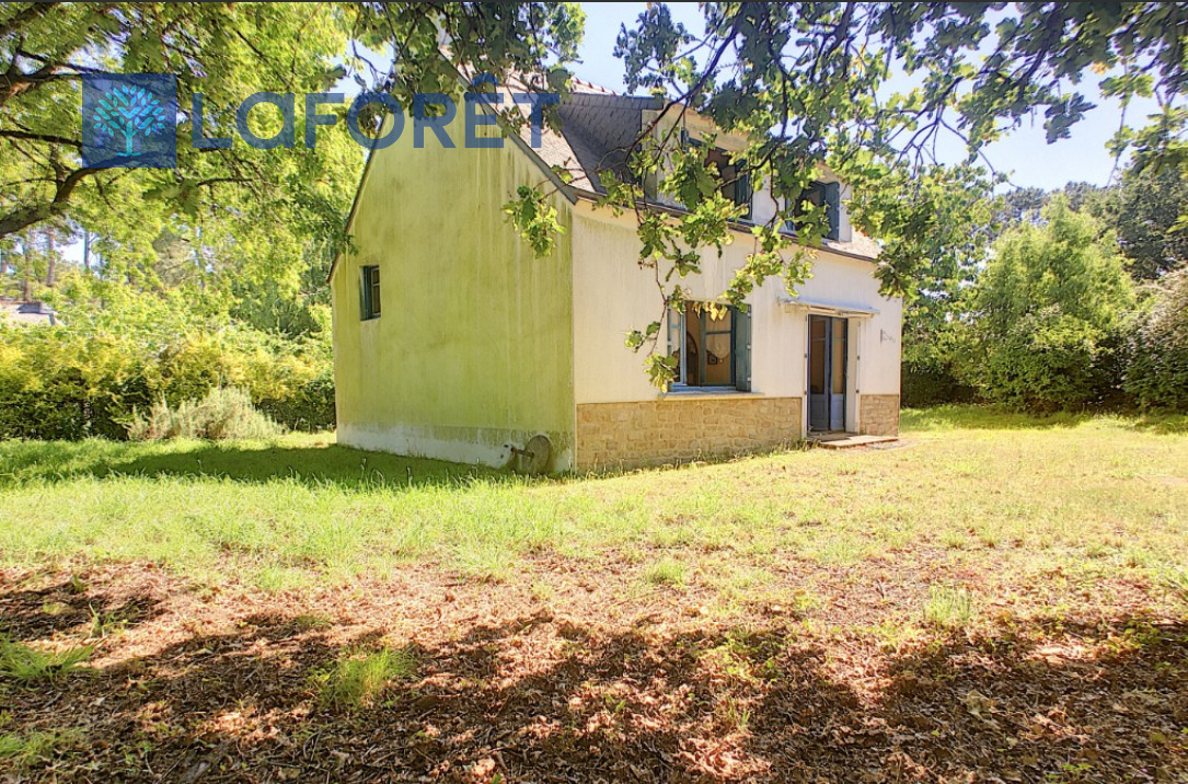 Maison à vendre, 95m², BADEN