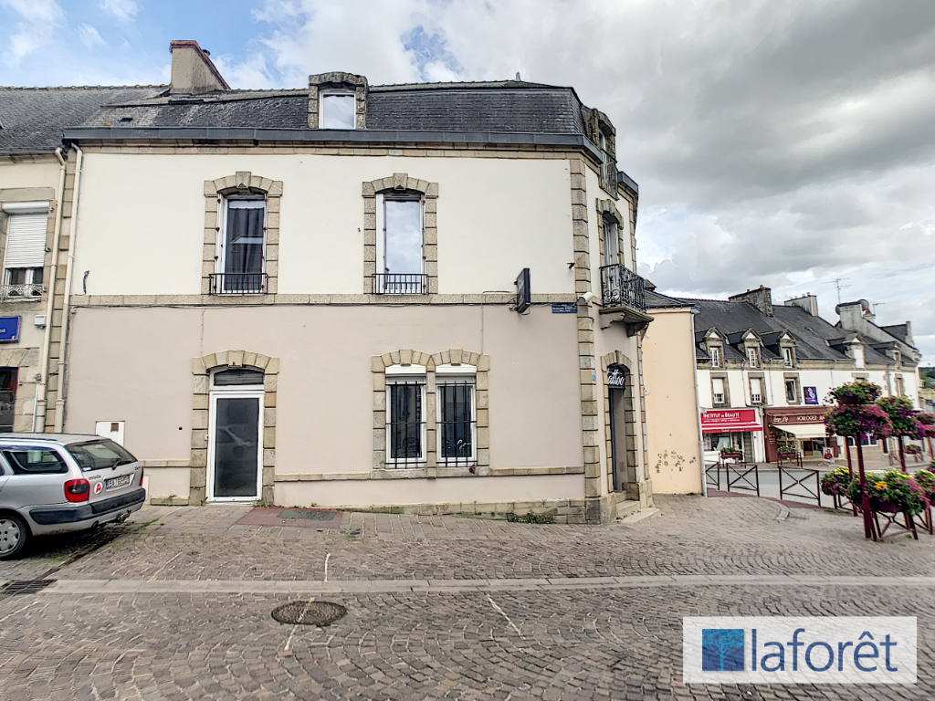 Maison à louer, 22m², LOCMINE