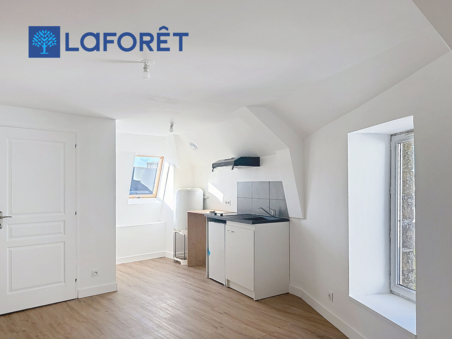 Maison à louer, 22m², LOCMINE