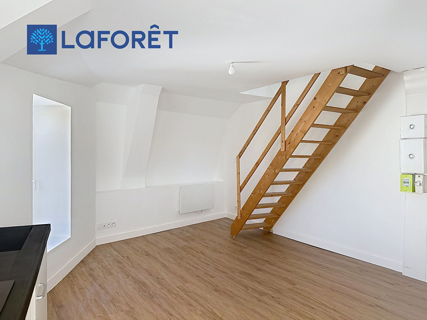 Maison à louer, 22m², LOCMINE