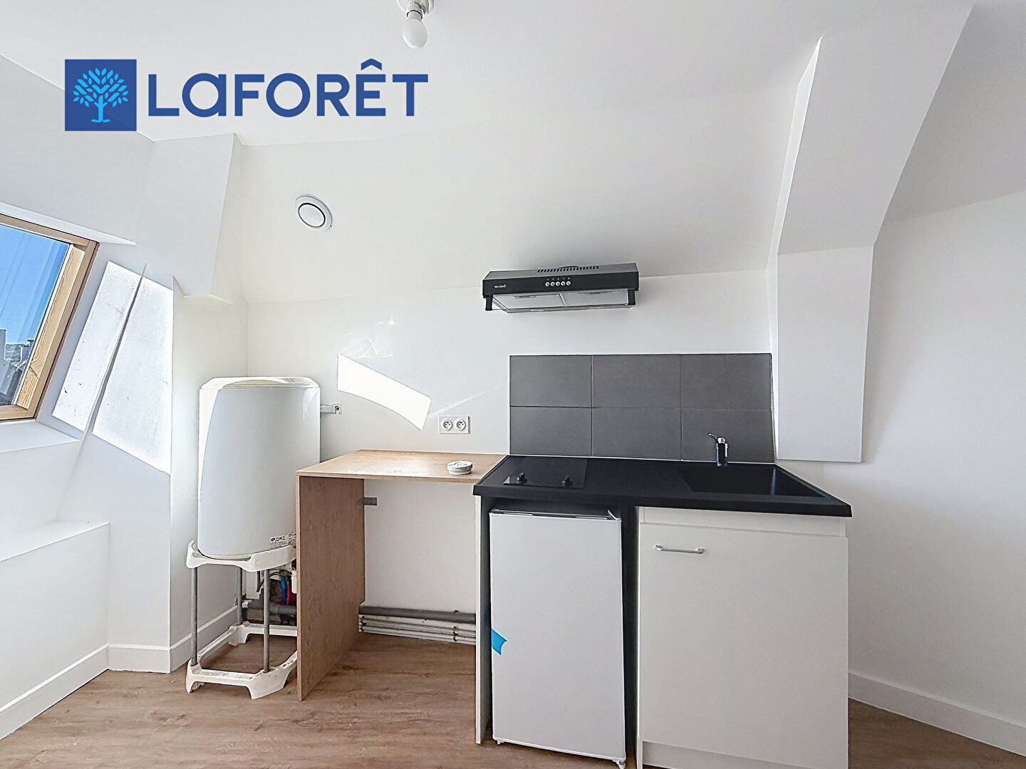 Maison à louer, 22m², LOCMINE