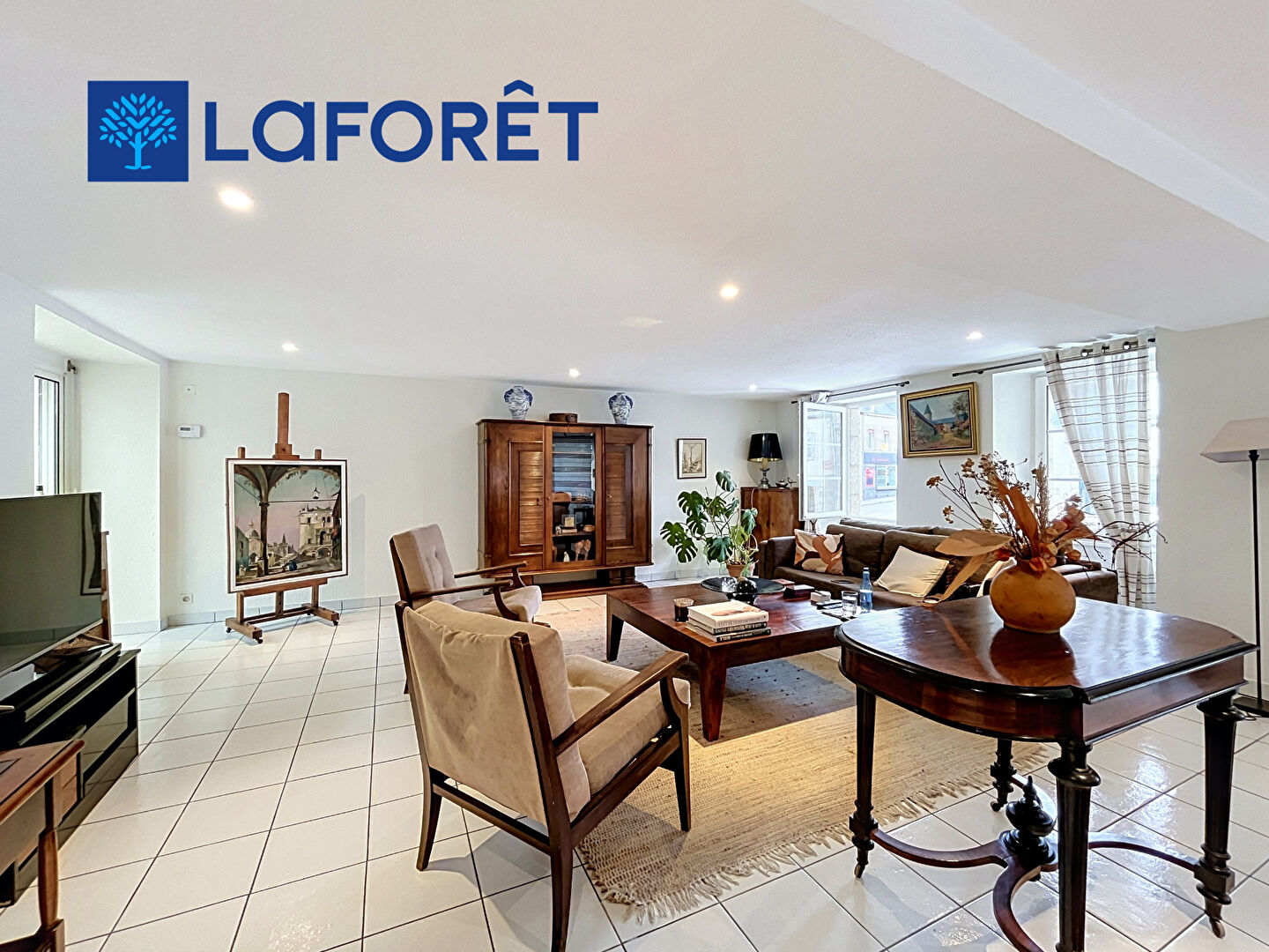 Maison à vendre, 139m², PONTIVY