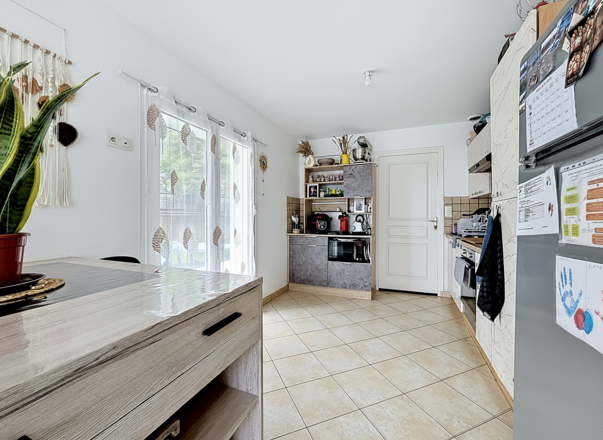 Maison à vendre, 88m², PLOUAY