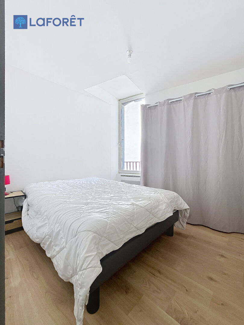Maison à louer, 27m², LOCMINE