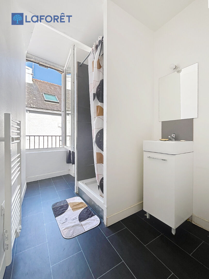 Maison à louer, 27m², LOCMINE