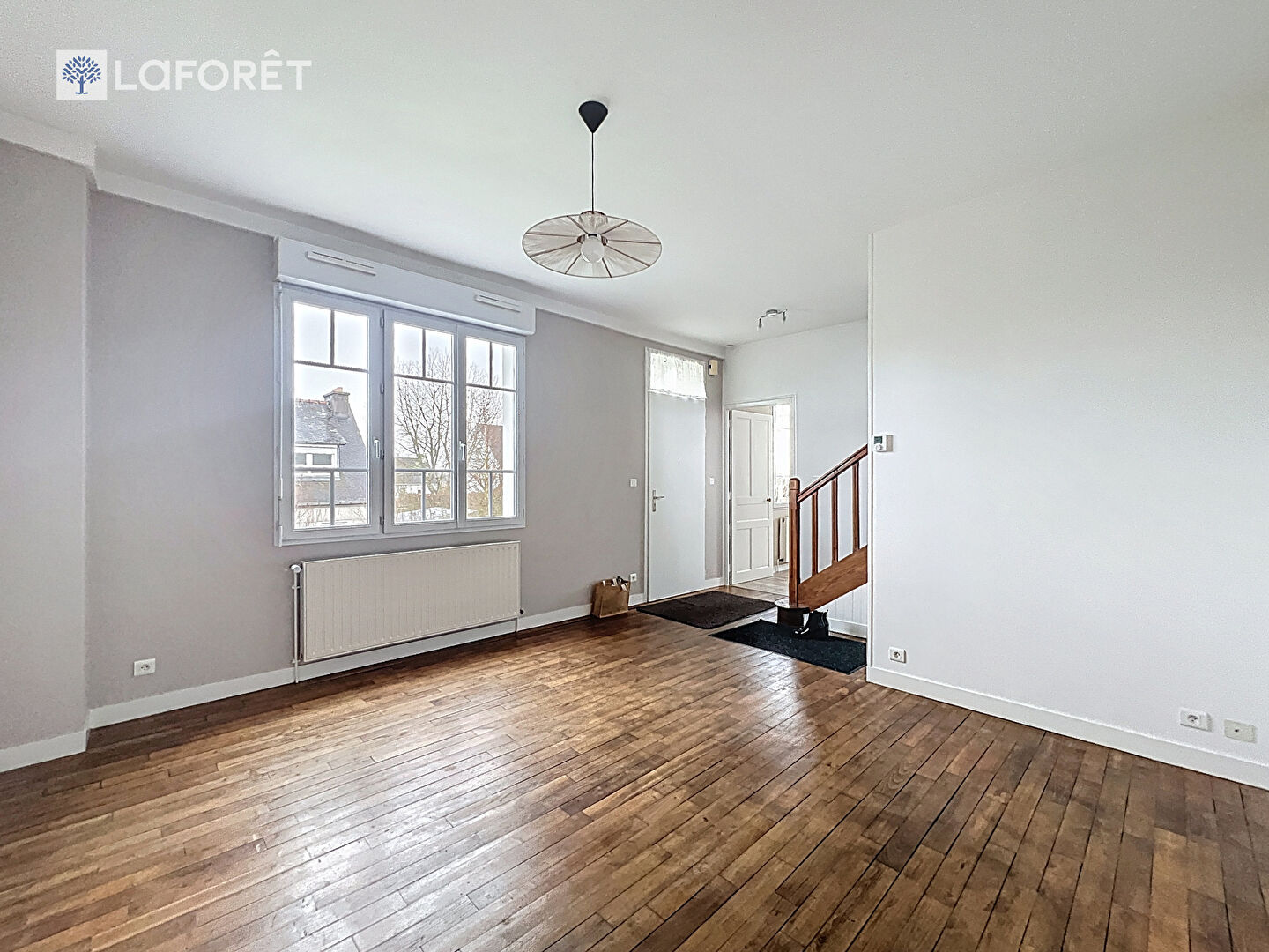 Maison à louer, 69m², Pontivy