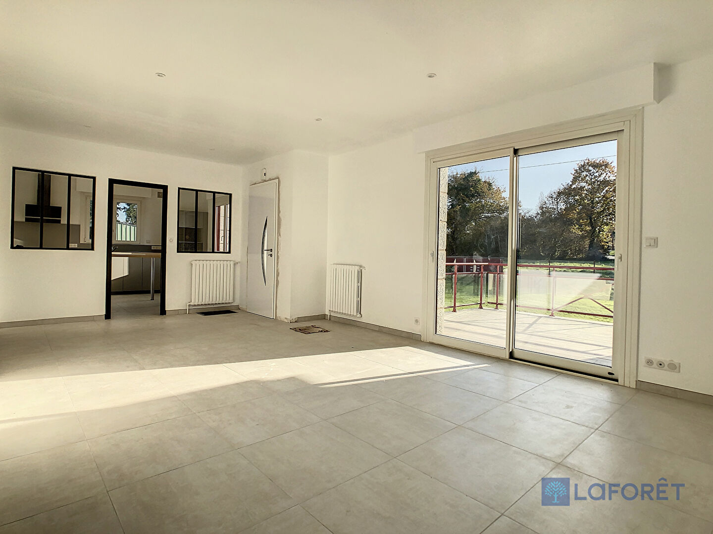 Maison à vendre, 136m², Kergrist