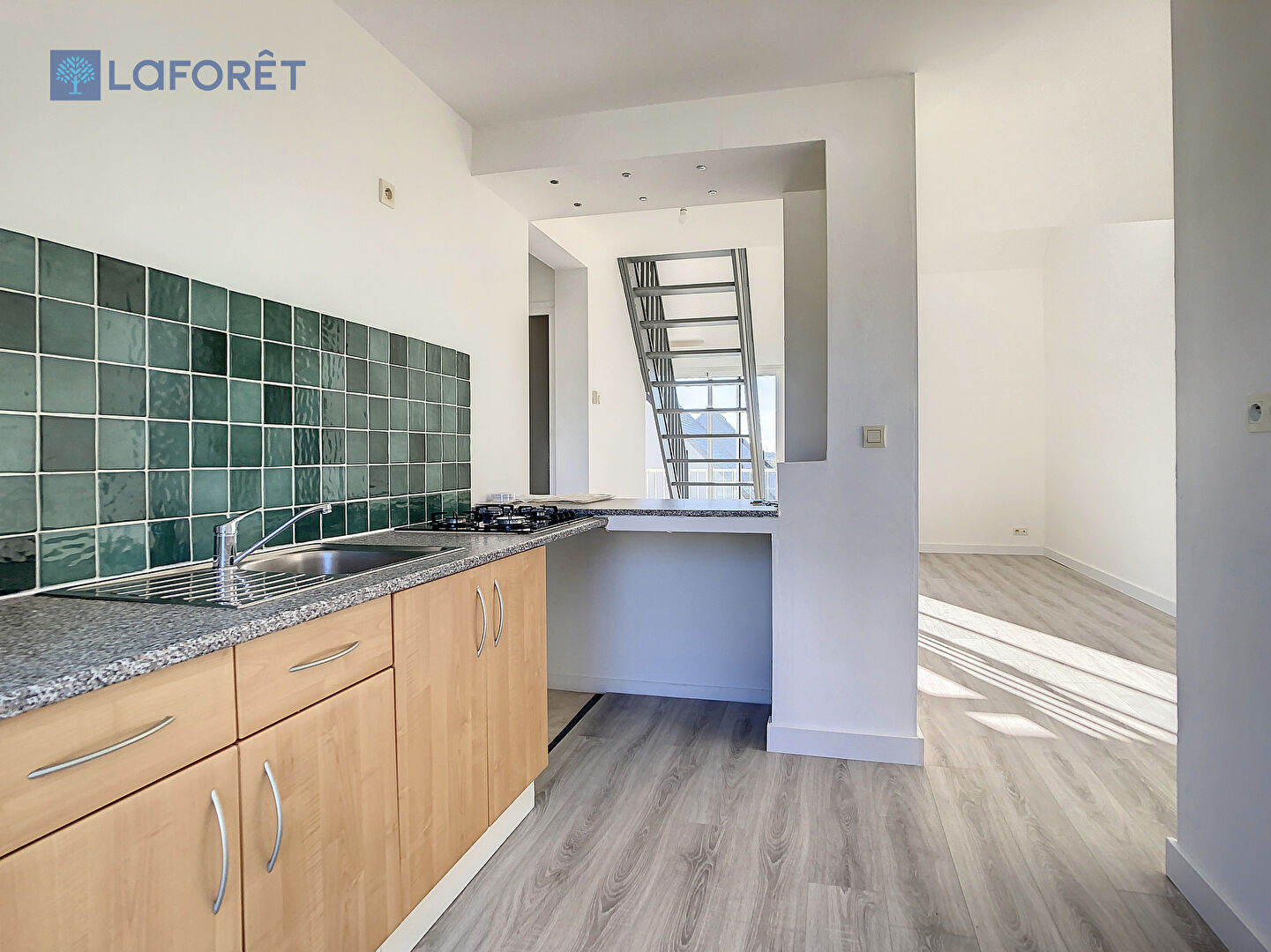 Maison à louer, 81m², Lanester