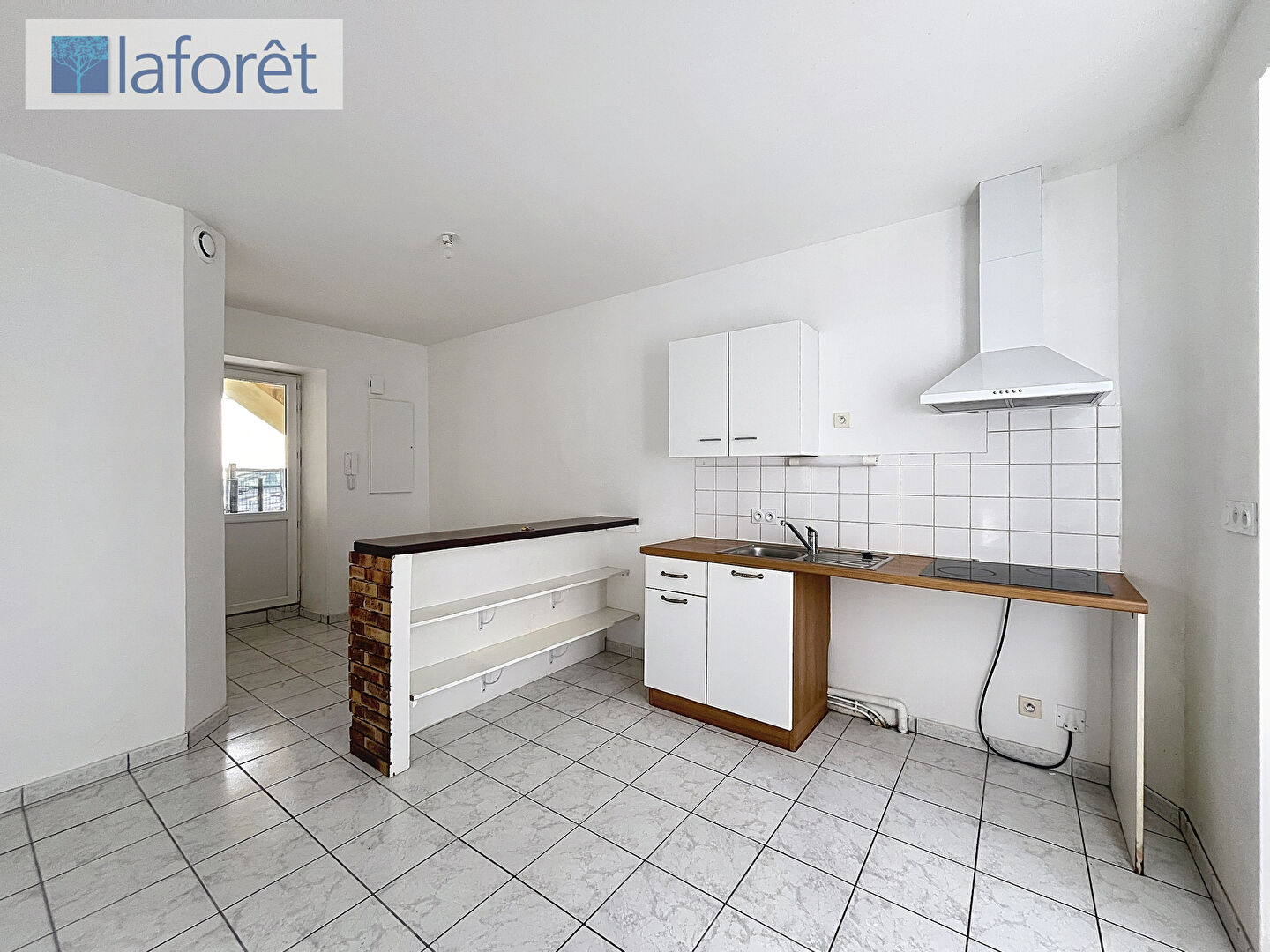Maison à louer, 46m², Hennebont