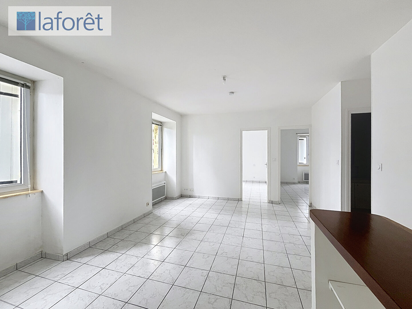Maison à louer, 46m², Hennebont