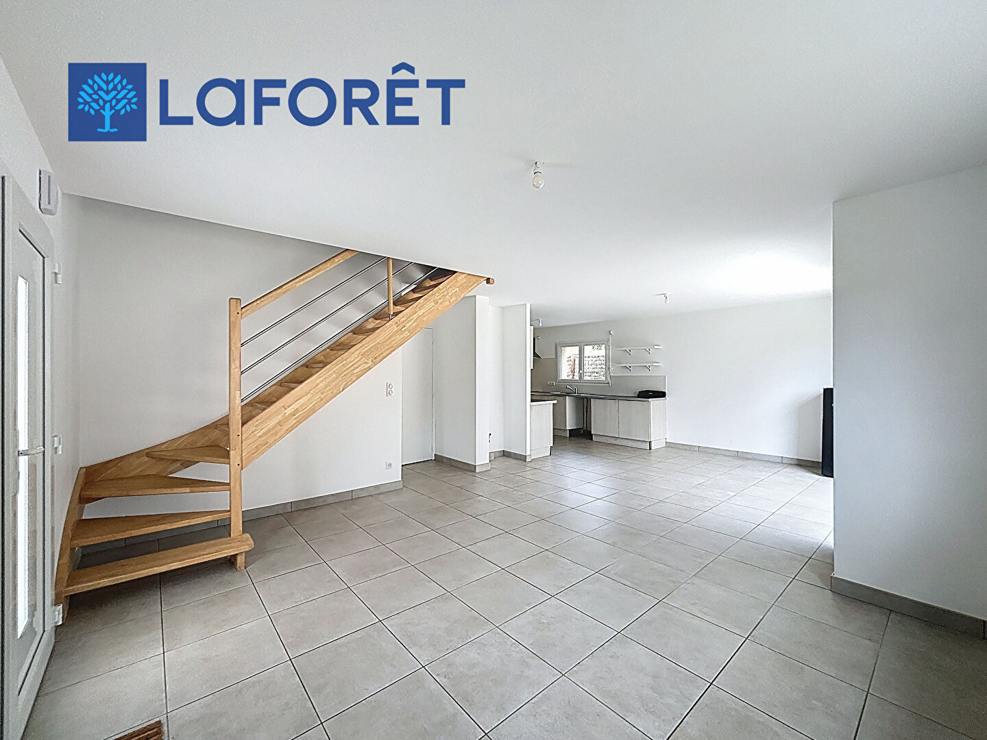 Maison à louer, 97m², Pontivy