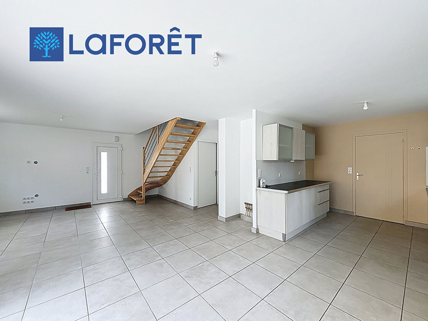 Maison à louer, 97m², Pontivy