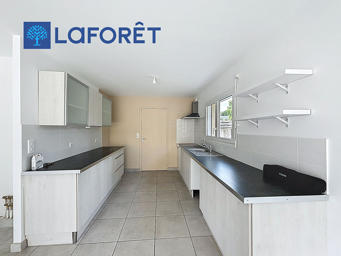 Maison à louer, 97m², Pontivy
