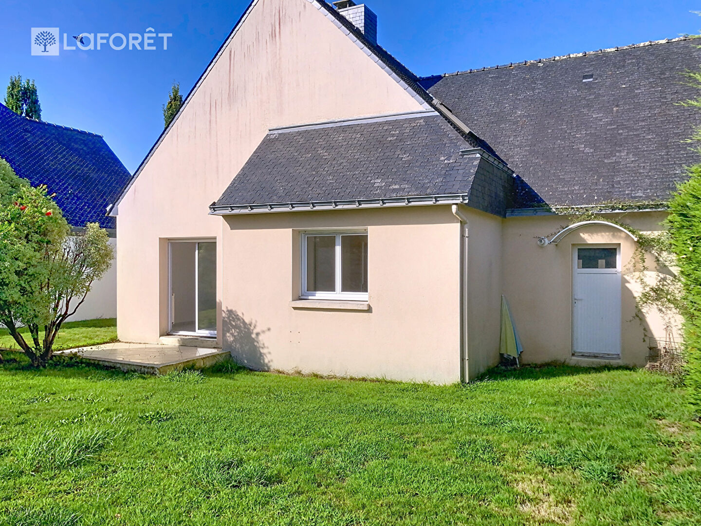 Maison à vendre, 110m², LORIENT
