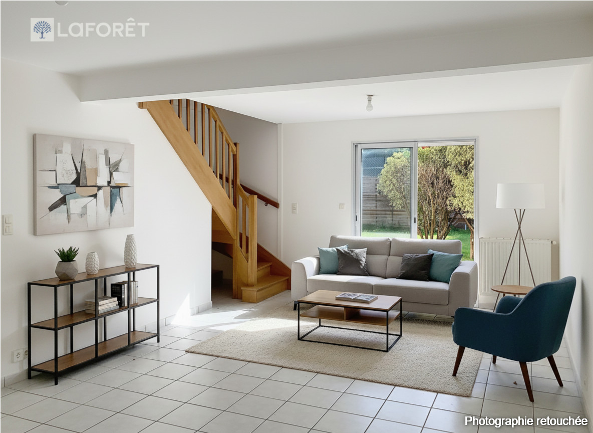 Maison à vendre, 110m², LORIENT