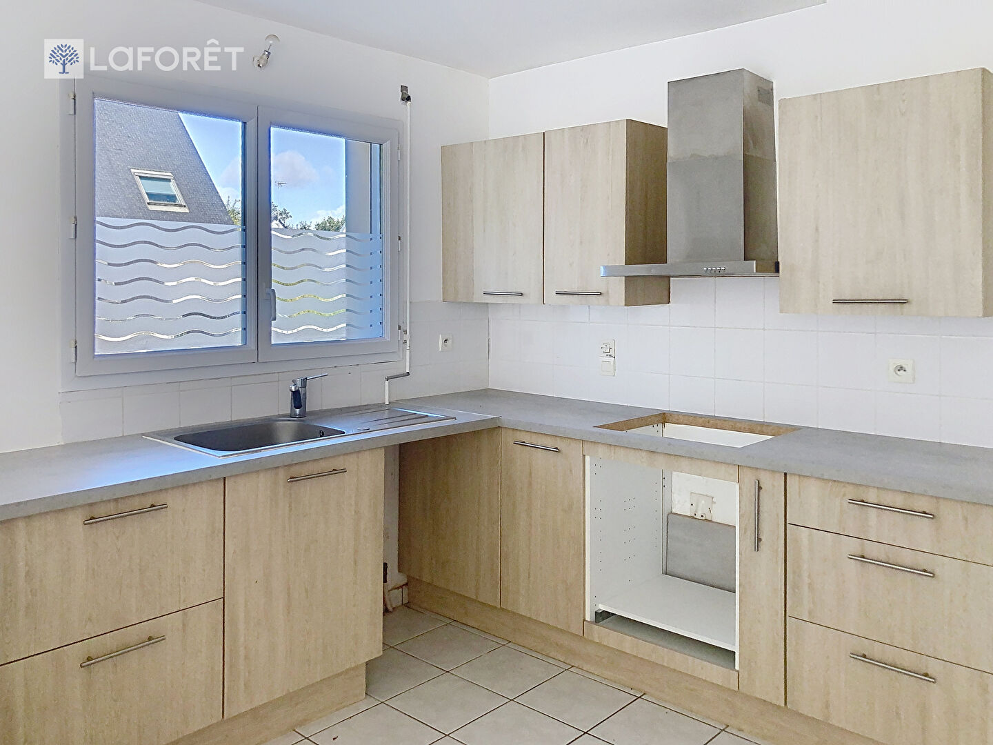 Maison à vendre, 110m², LORIENT