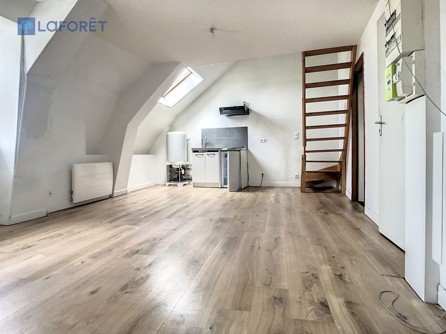 Maison à louer, 29m², Locminé