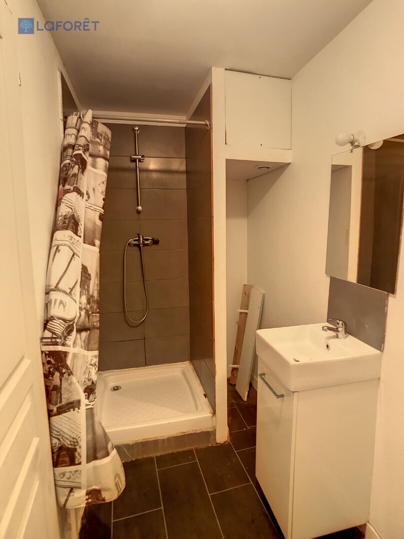 Maison à louer, 29m², Locminé